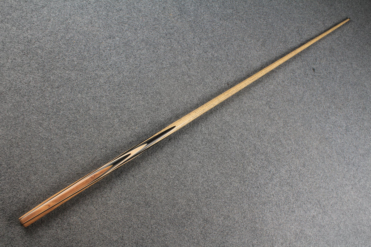 ★★★  1 piece ash snooker cue # 8585