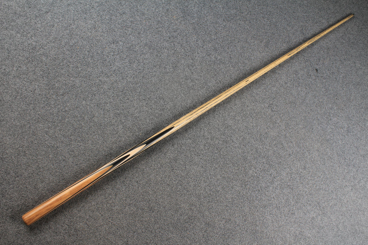 ★★★  1 piece ash snooker cue # 8585