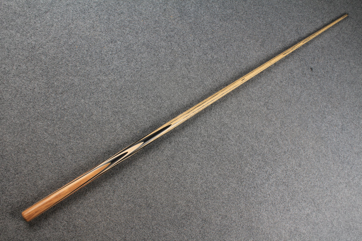 ★★★  1 piece ash snooker cue # 8585