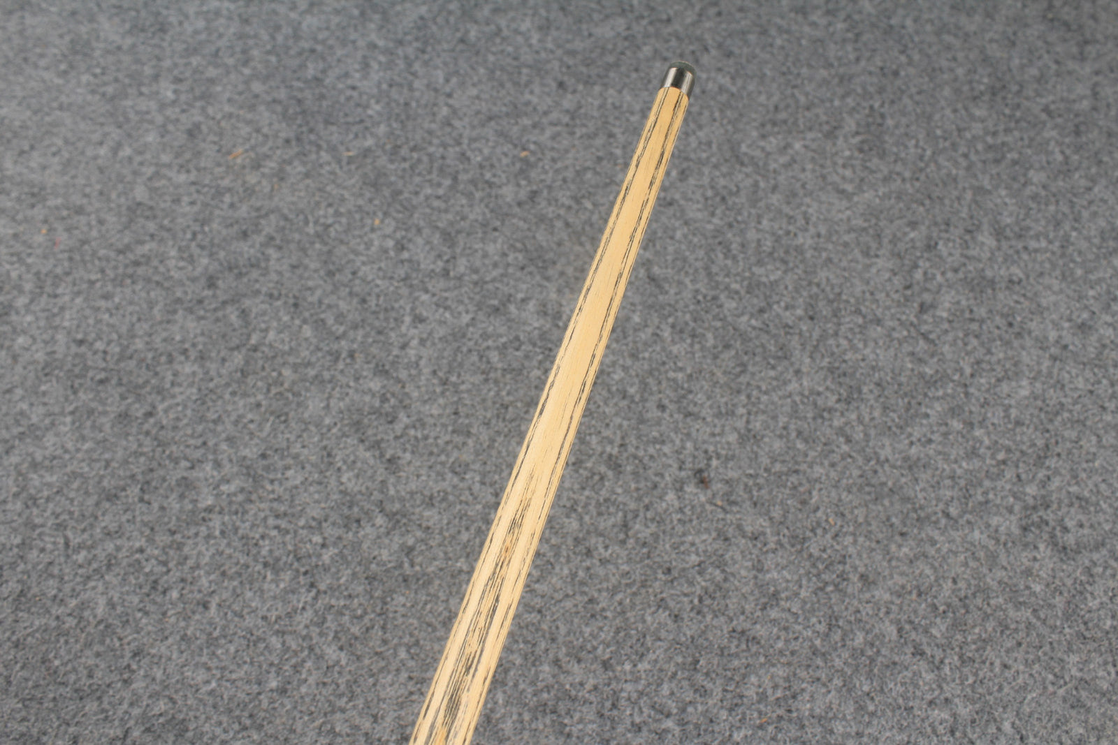 ★★★  1 piece ash snooker cue # 8585