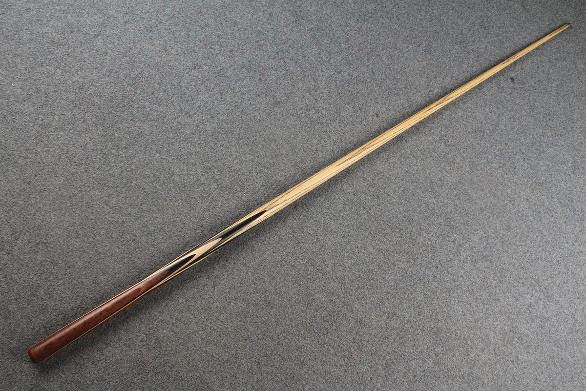 ★★★  1 piece ash snooker cue # 8586