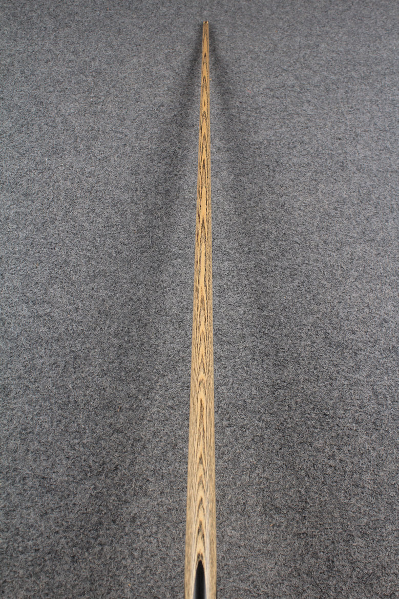 3/4 ash snooker cue #86