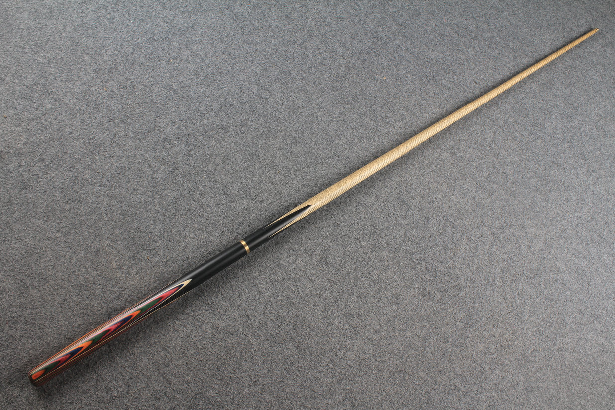 3/4 ash snooker cue #86