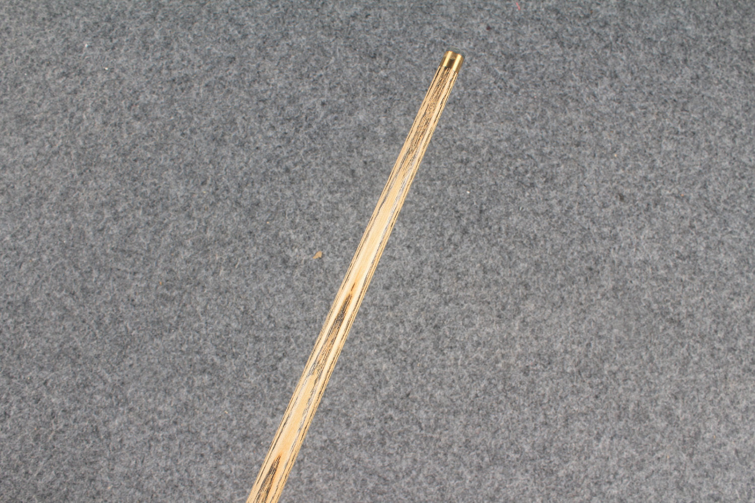 3/4 ash snooker cue #86