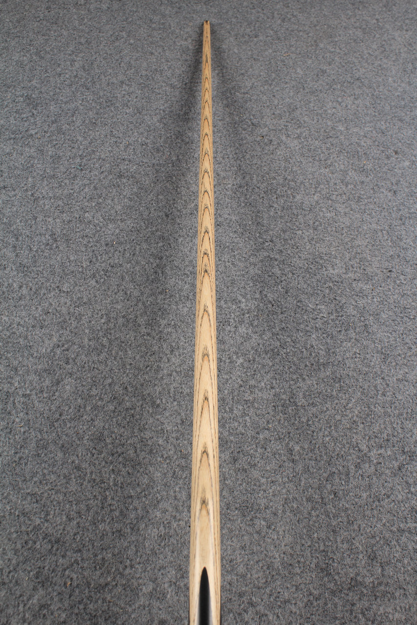 3/4 ASH chinese 8 ball pool cue + break cue + case # 866