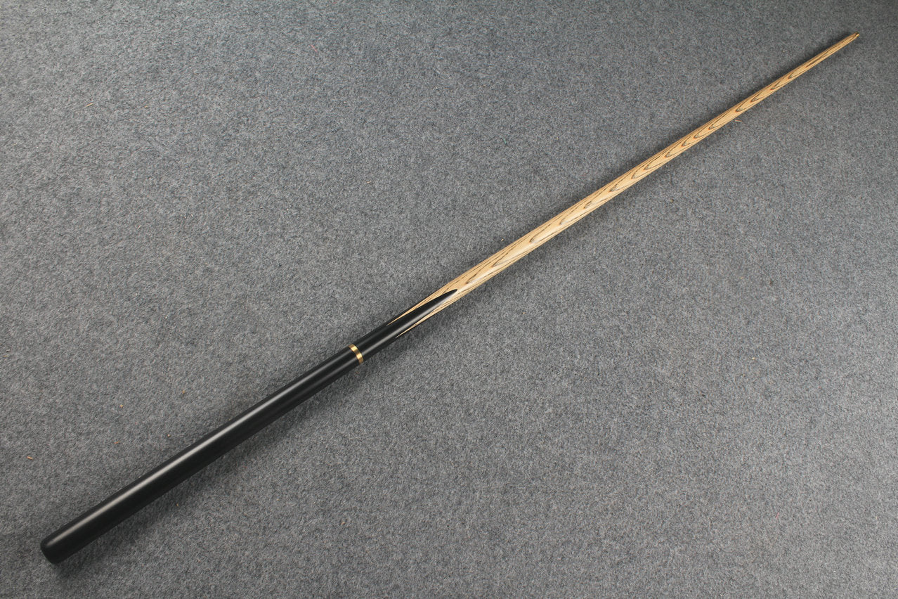 3/4 ASH chinese 8 ball pool cue + break cue + case # 866