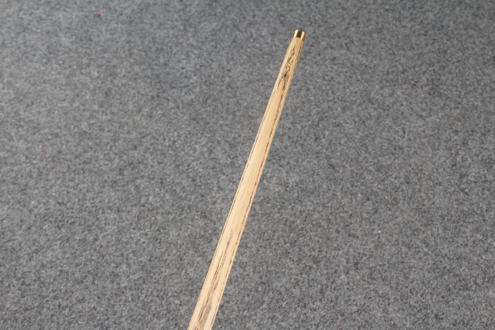 3/4 ash 60''  english pool cue  #8662
