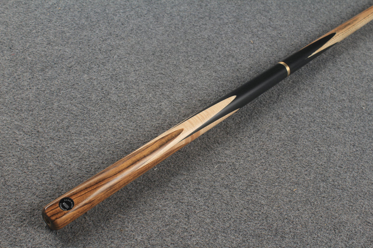 3/4 ash 60''  english pool cue  #8667