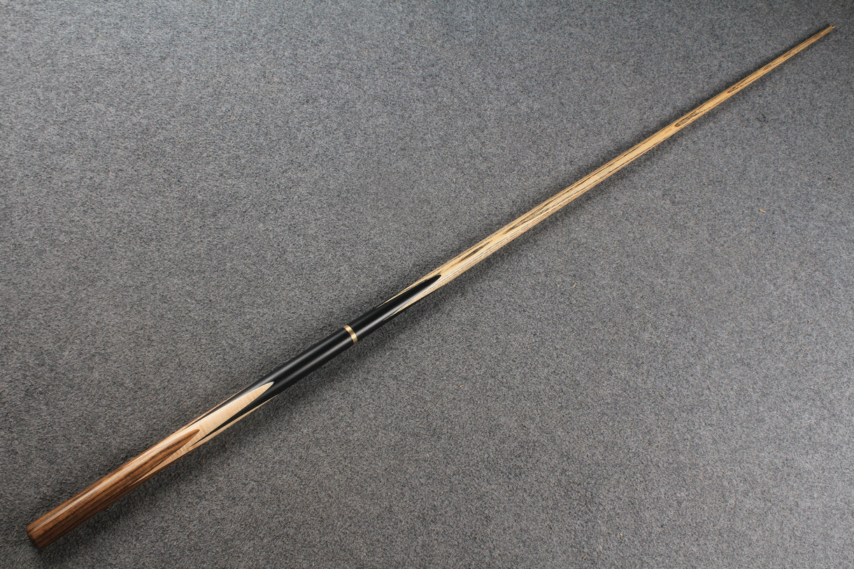 3/4 ash 60''  english pool cue  #8667