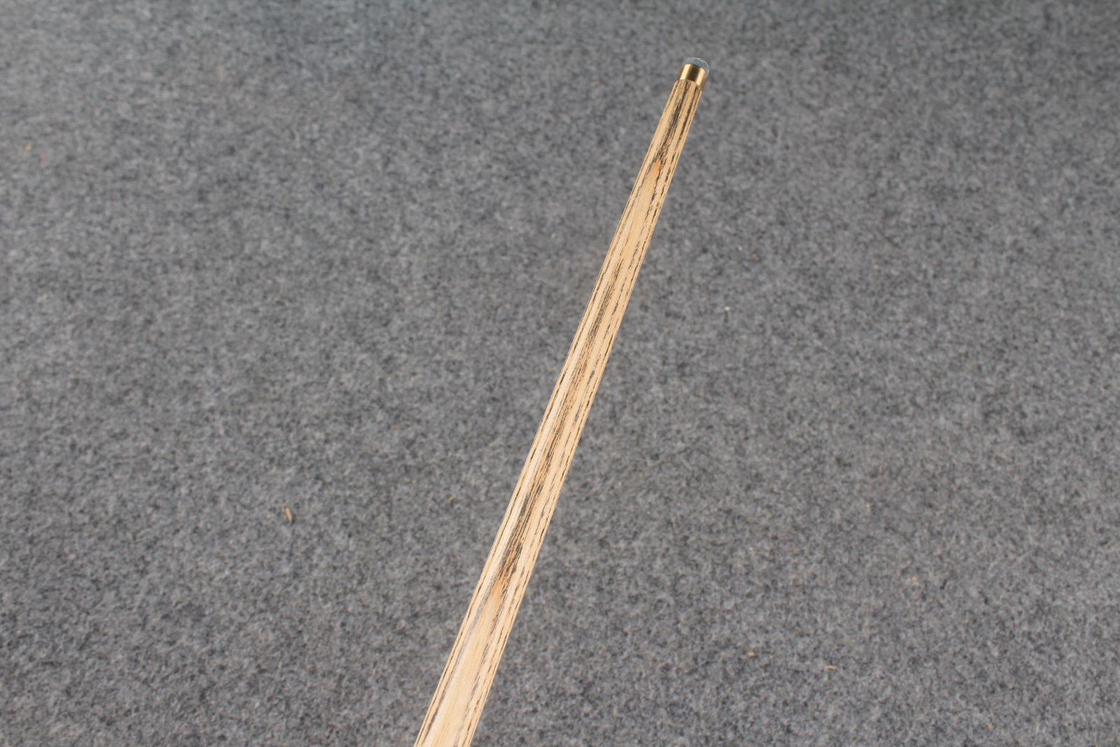 3/4 ash 60''  english pool cue  #8667