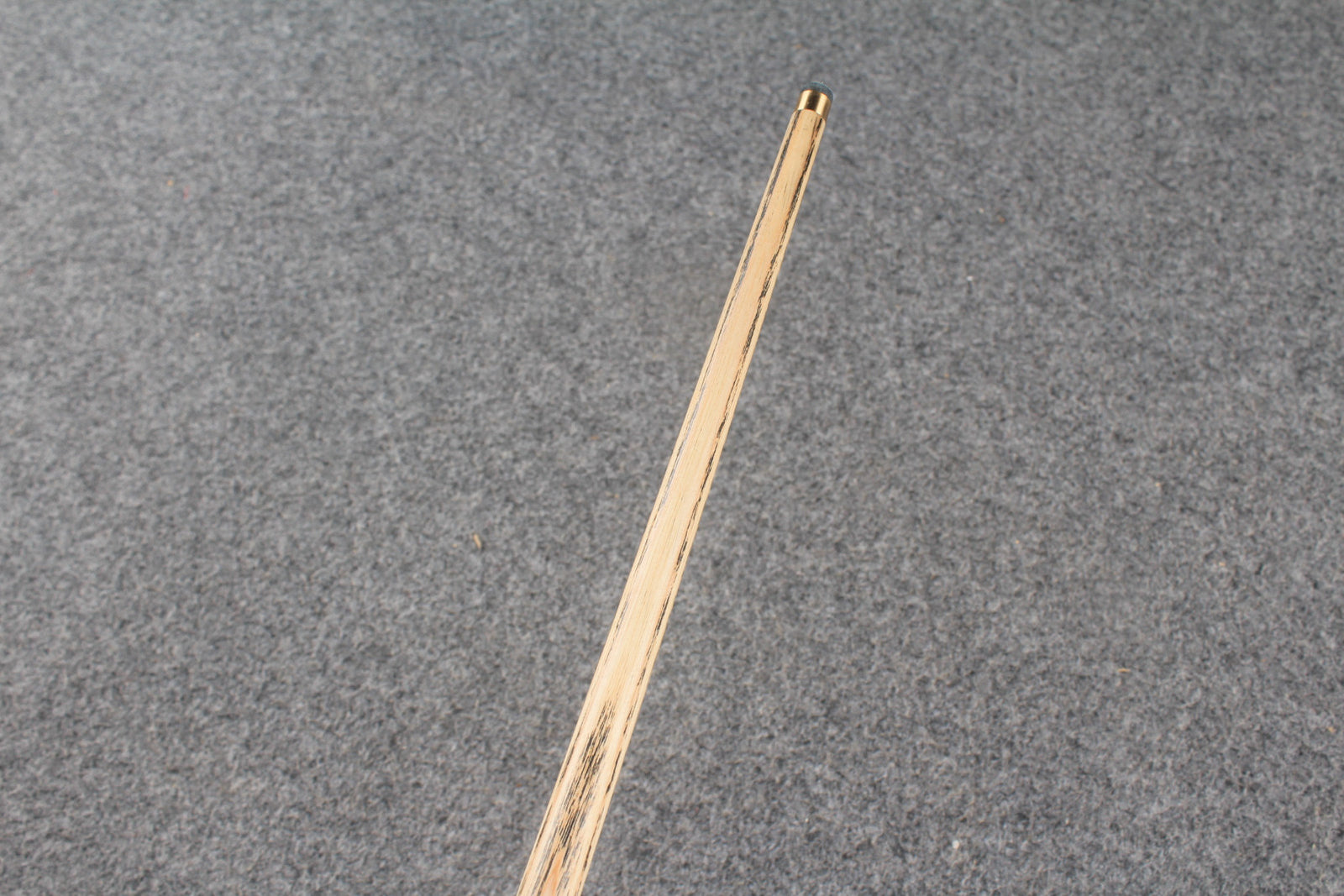 3/4 ash 60''  english pool cue  #8668