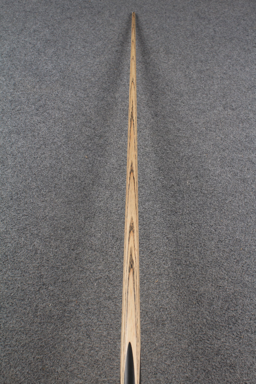 3/4 ash 60''  english pool cue  #8669