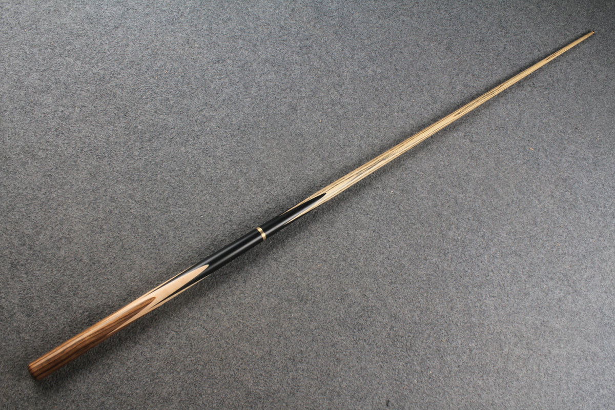 3/4 ash 60''  english pool cue  #8669