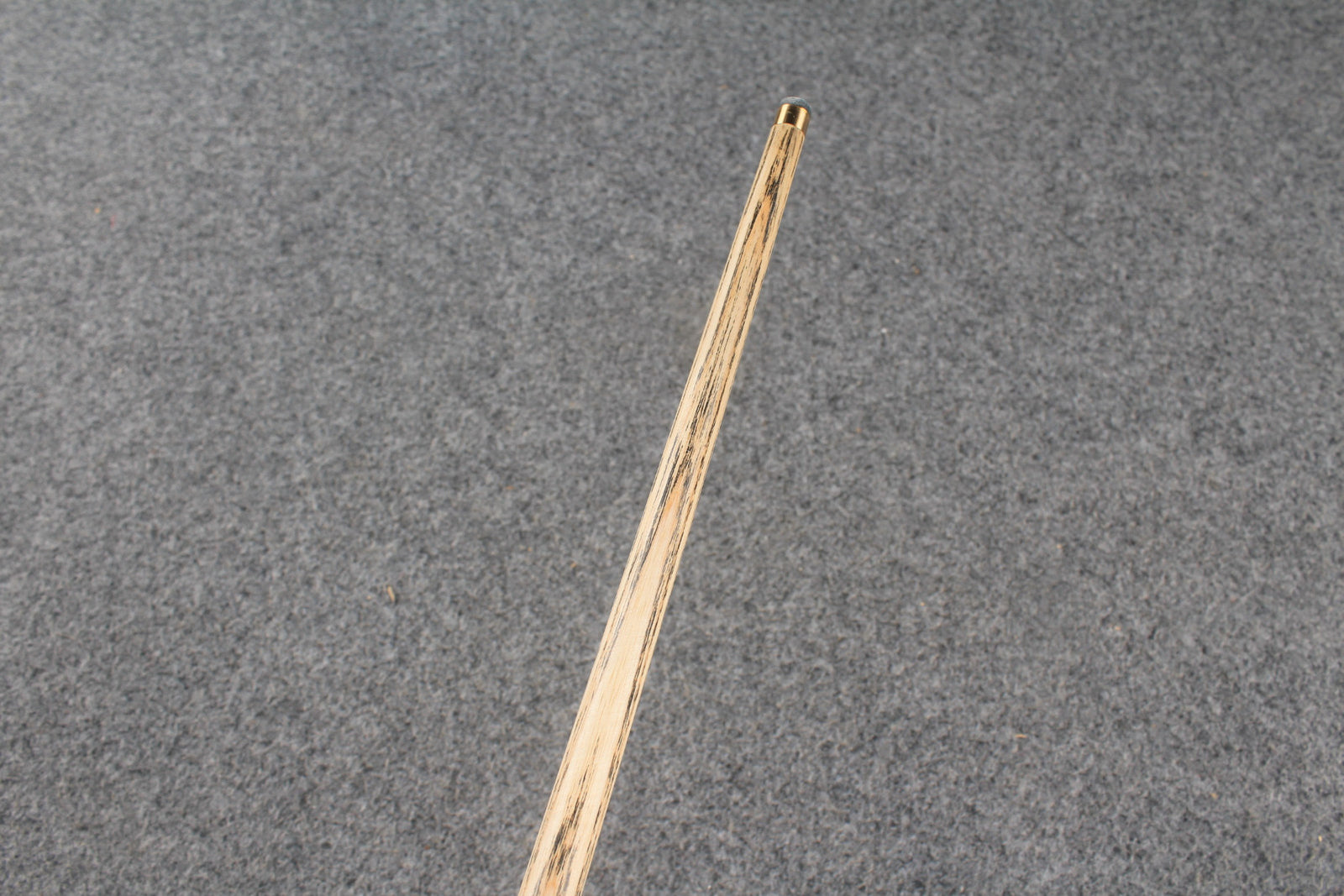 3/4 ash 60''  english pool cue  #8669