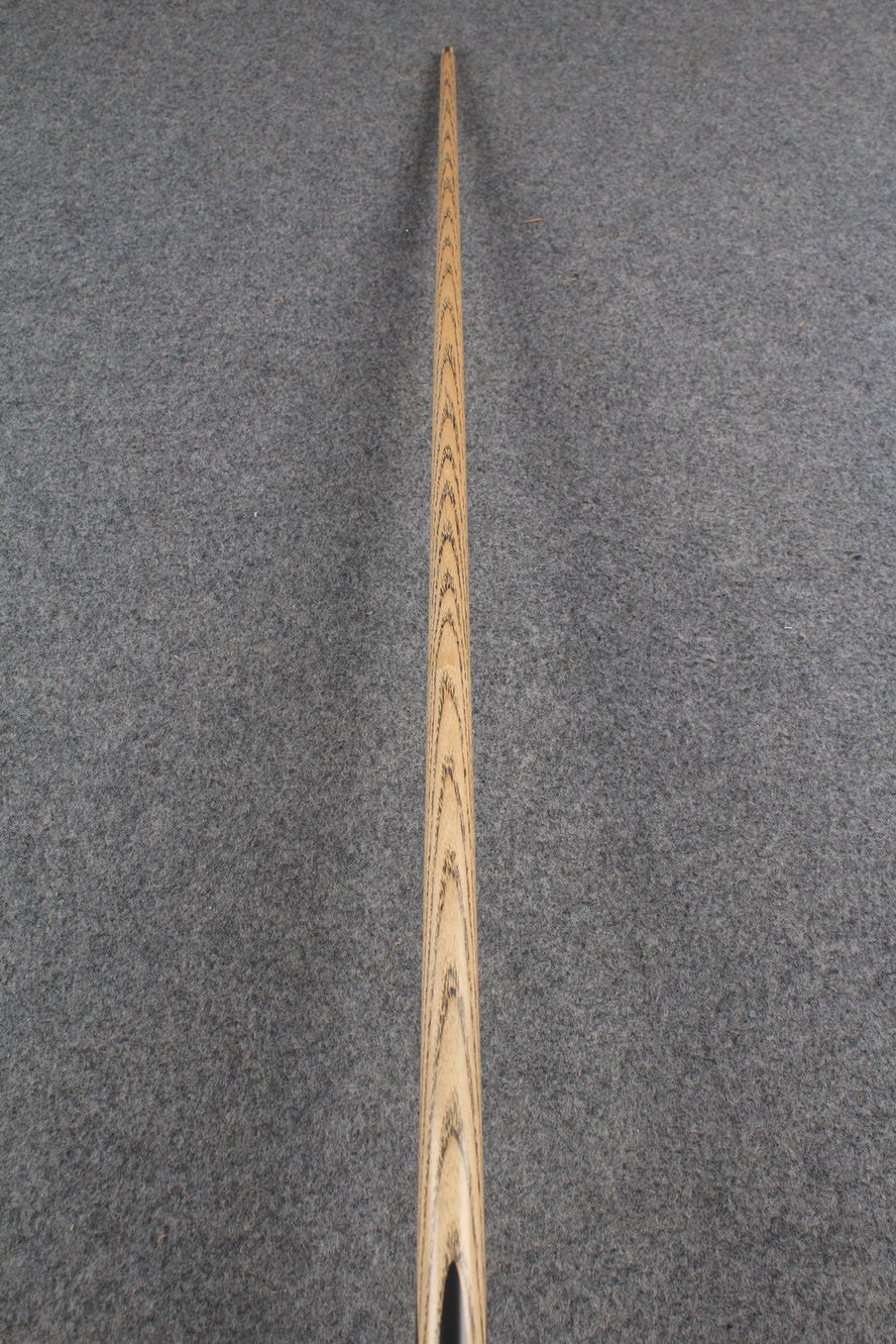 3/4 ASH chinese 8 ball pool cue + break cue + case # 867