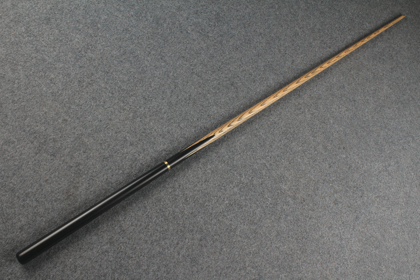 3/4 ASH chinese 8 ball pool cue + break cue + case # 867