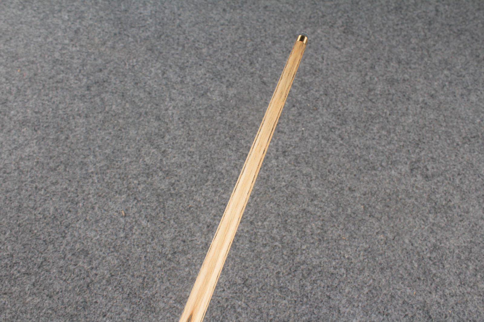 3/4 ash 60''  english pool cue  #8670