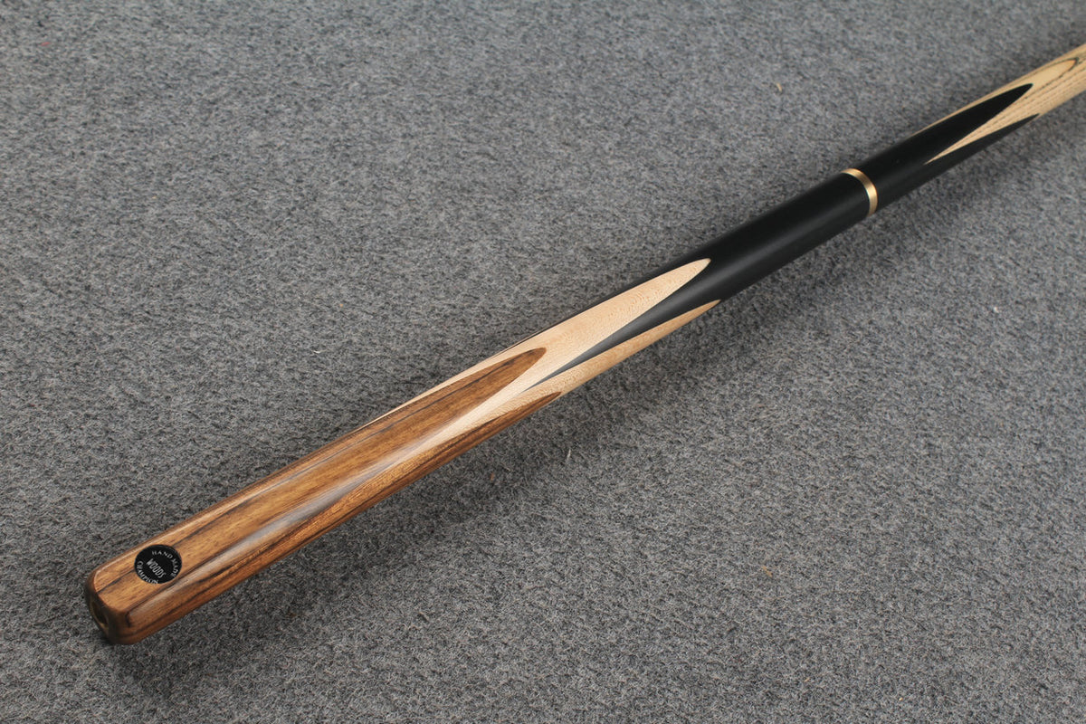 3/4 ash 60''  english pool cue  #8671