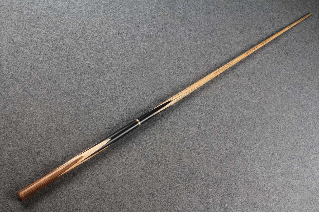 3/4 ash 60''  english pool cue  #8671