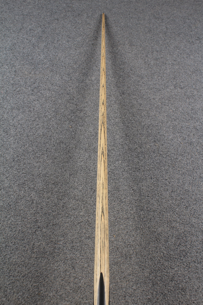 3/4 ash 60''  english pool cue  #8672