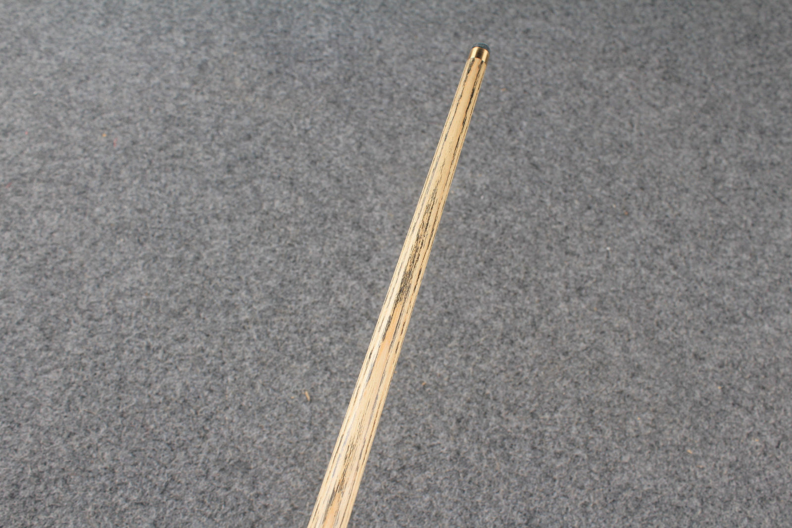 3/4 ash 60''  english pool cue  #8672