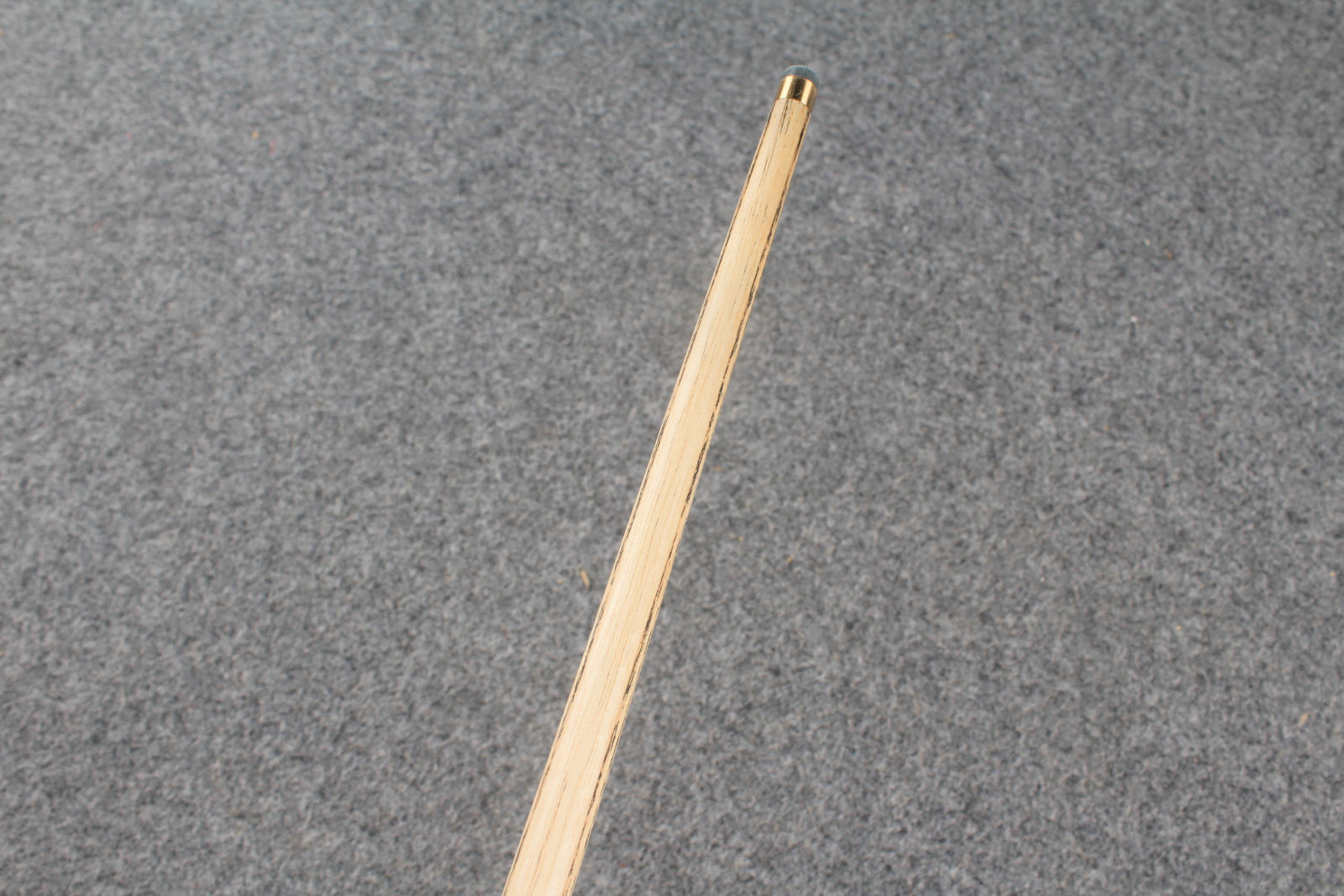 3/4 ash 60''  english pool cue  #8673