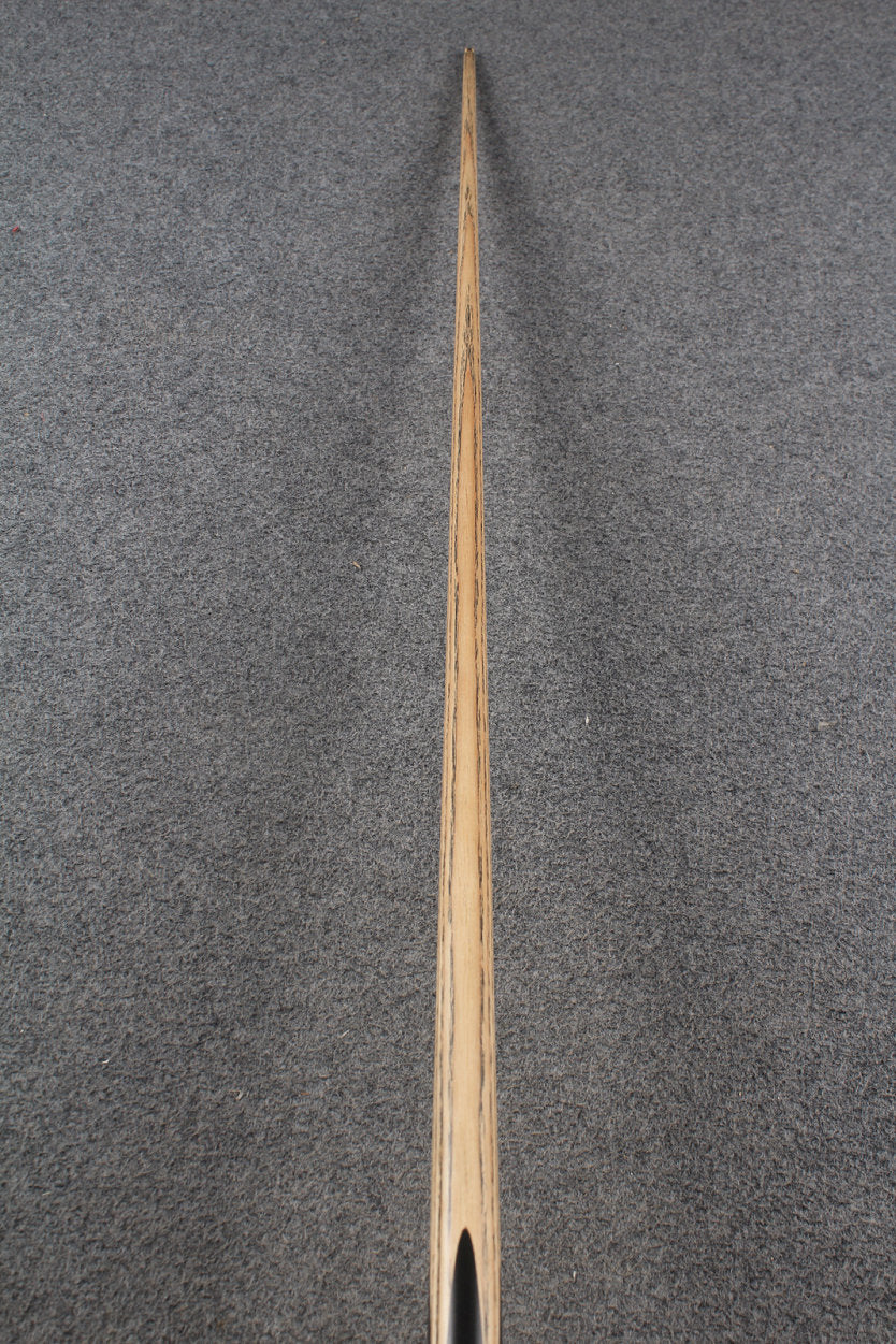 3/4 ash 60''  english pool cue  #8674