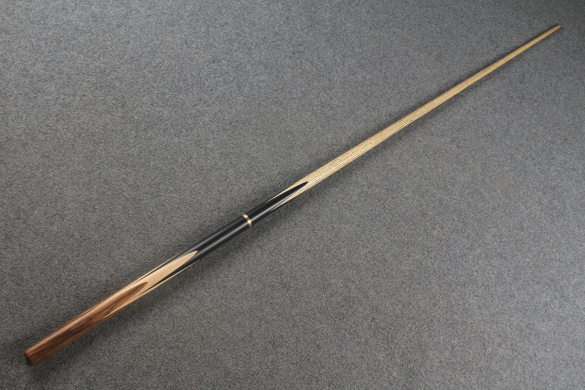 3/4 ash 60''  english pool cue  #8675