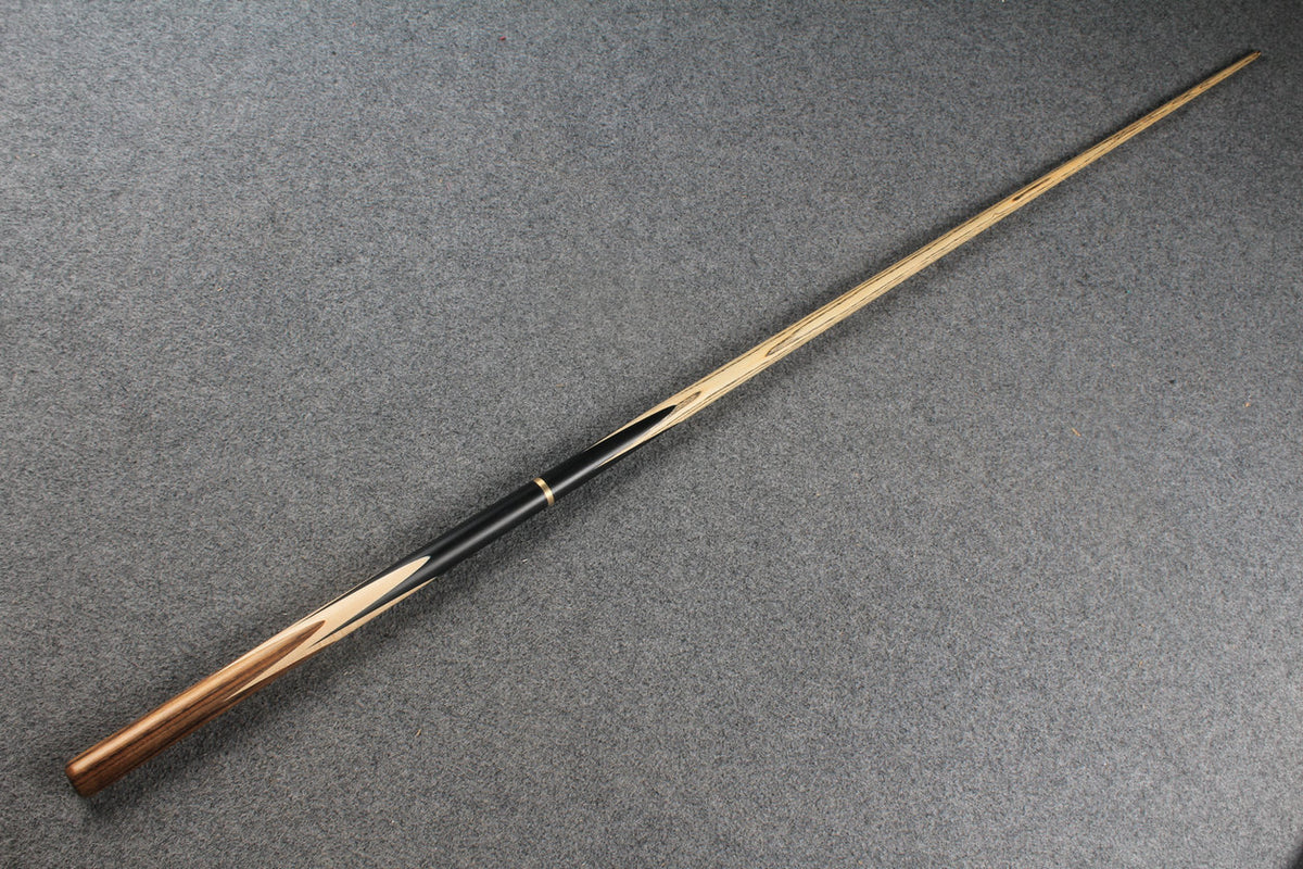 3/4 ash 60''  english pool cue  #8676