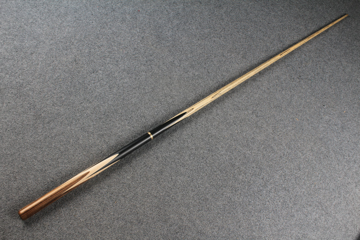3/4 ash 60''  english pool cue  #8676
