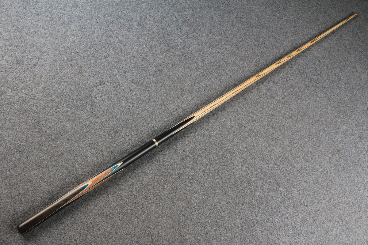 3/4 ash 60'' snooker cue  #8680