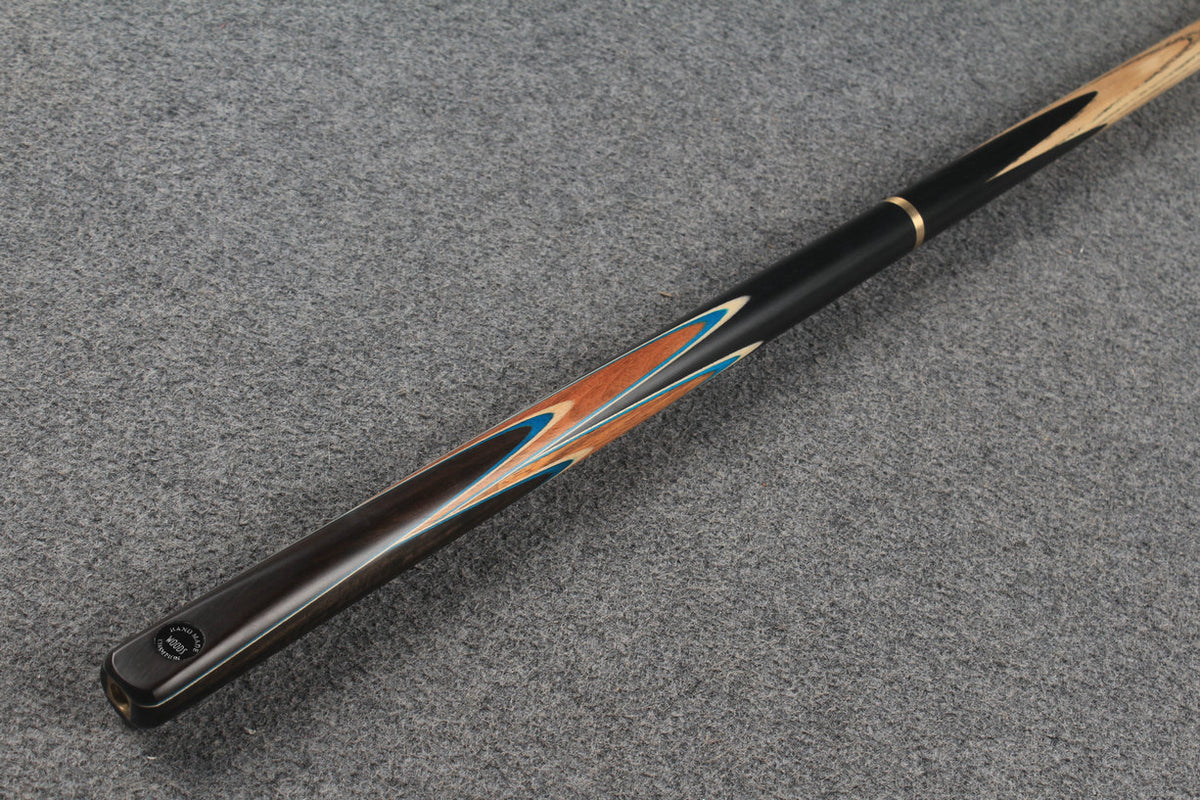 3/4 ash 60'' snooker cue  #8682