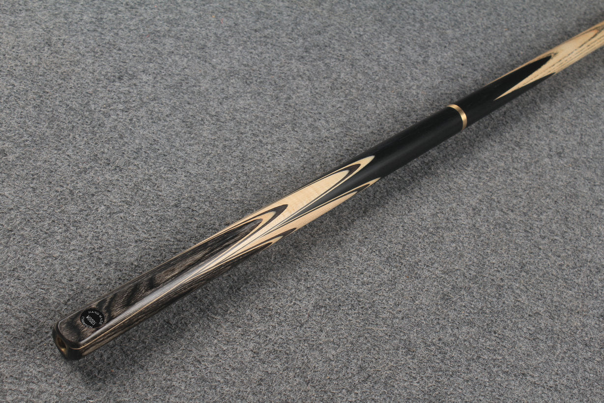 3/4 ash 60'' snooker cue  #8684