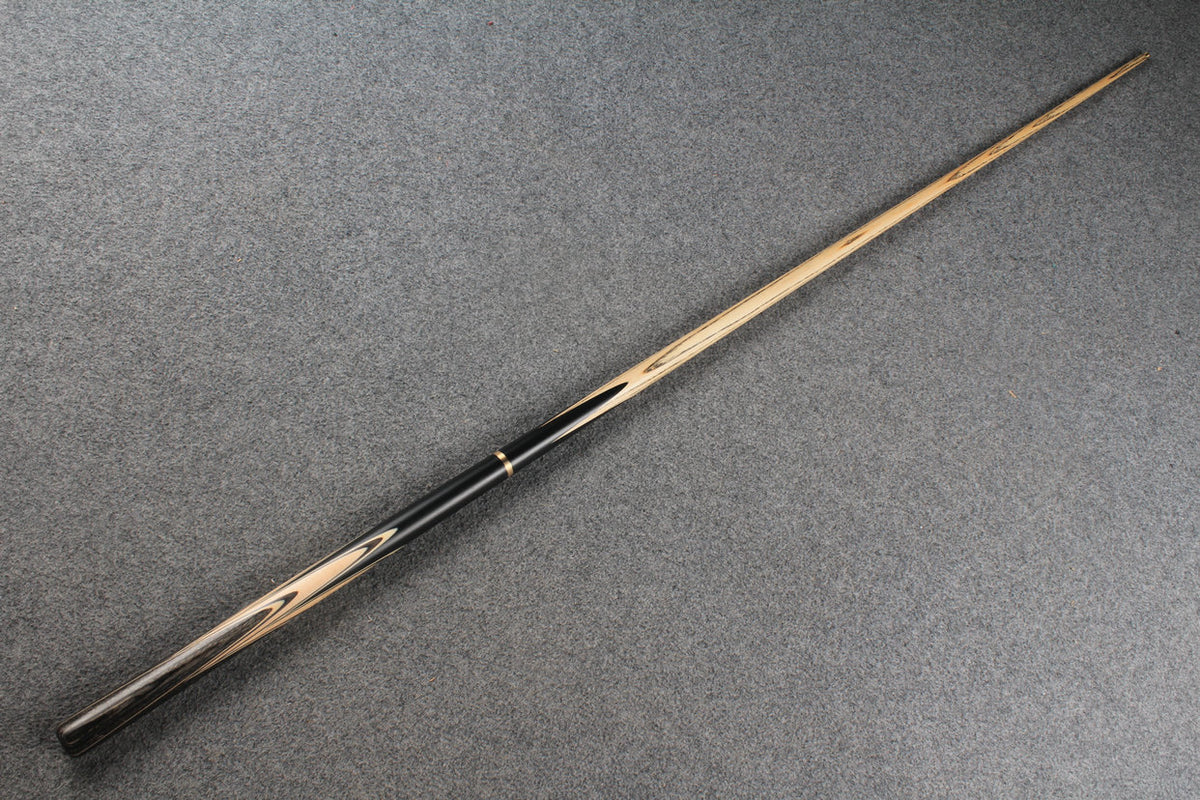 3/4 ash 60'' snooker cue  #8684