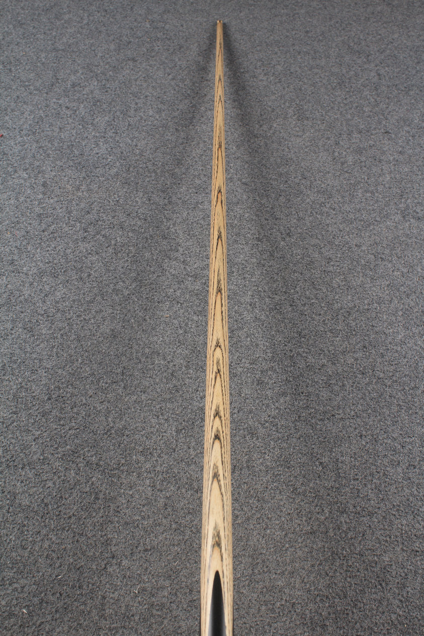 3/4 ash 60'' snooker cue  #8685