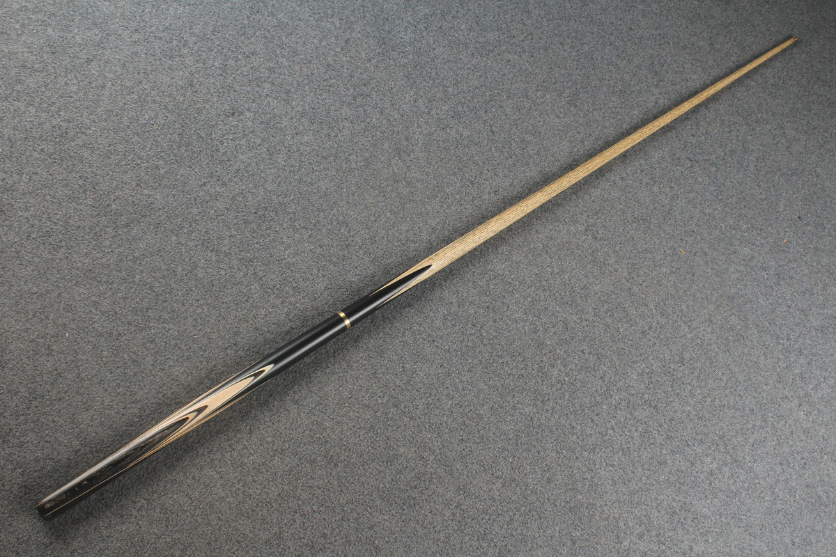 3/4 ash 60'' snooker cue  #8686