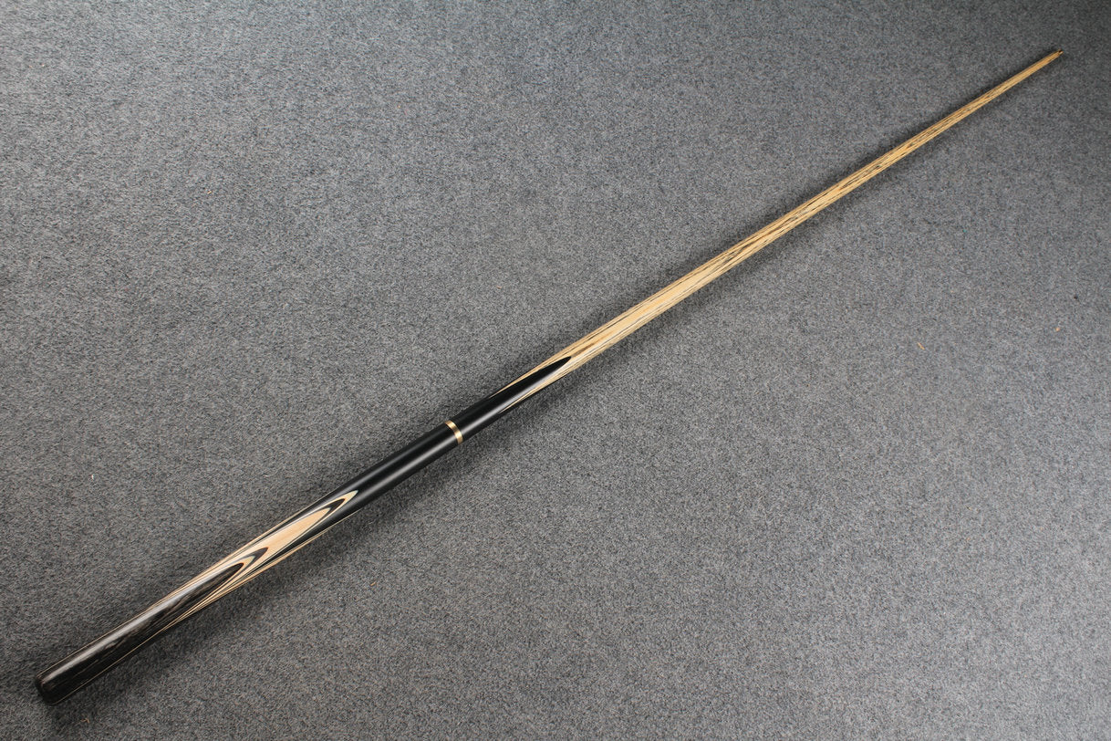 3/4 ash 60'' snooker cue  #8686