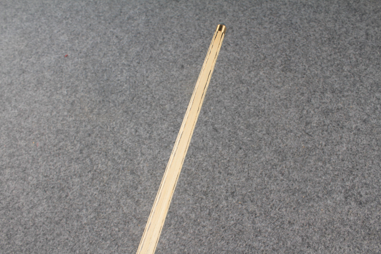 3/4 ash 60'' snooker cue  #8687