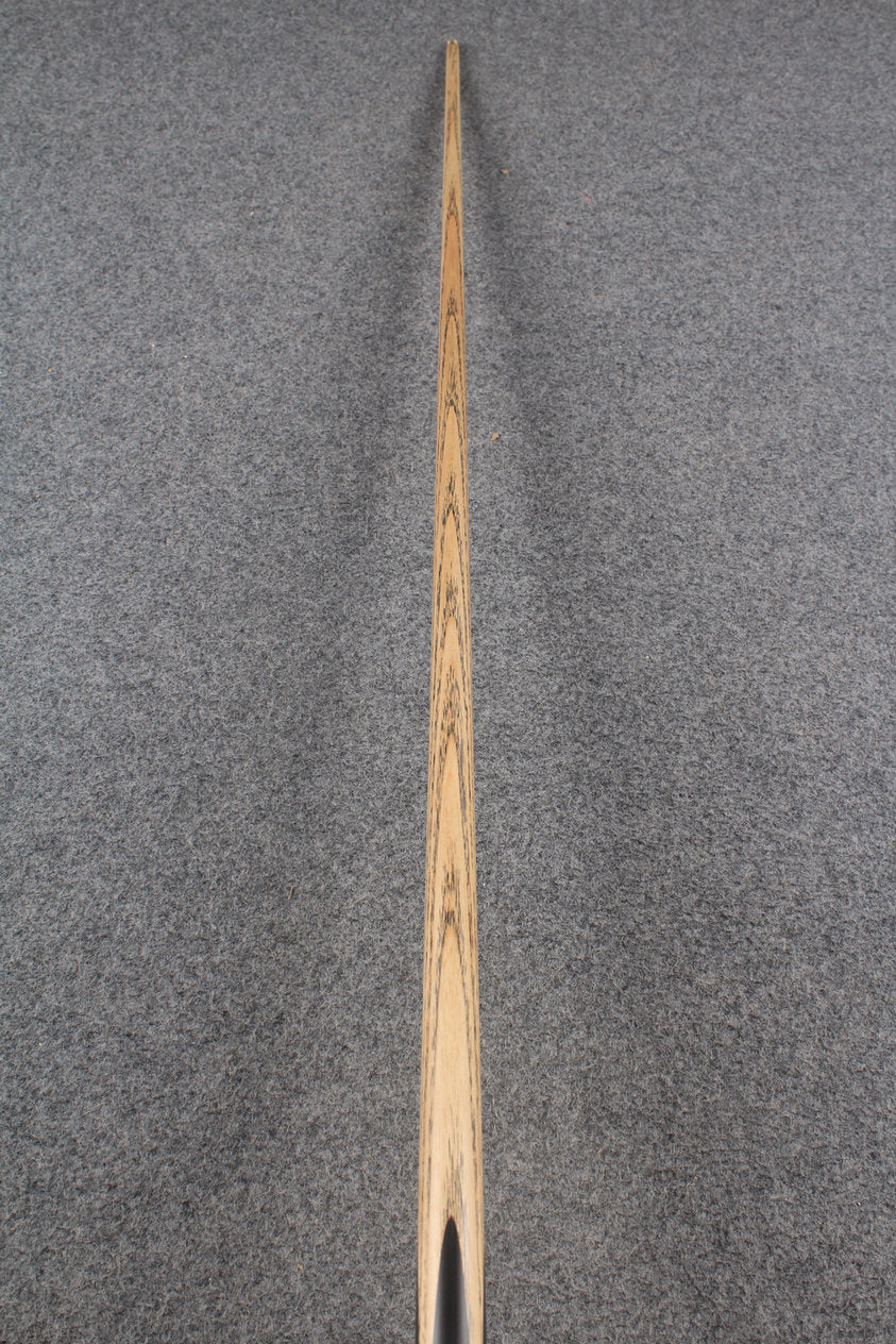 3/4 ash snooker cue #87