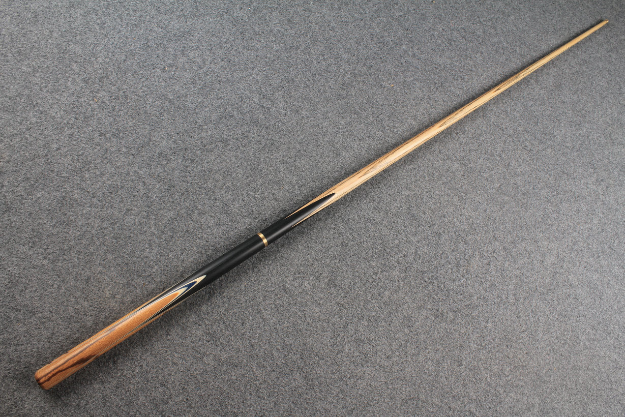 3/4 ash snooker cue #87