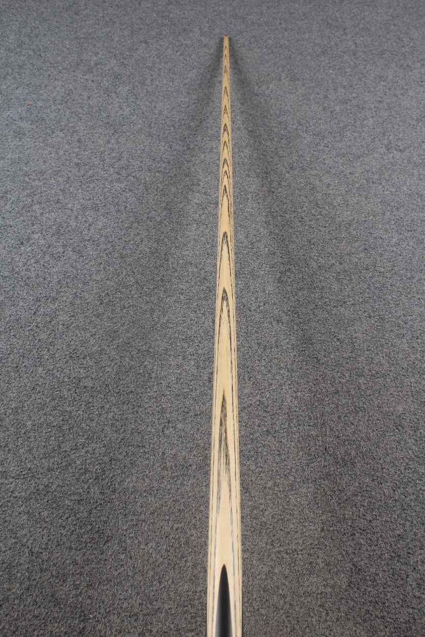 1 piece ASH english pool cue + break cue + case # 8709