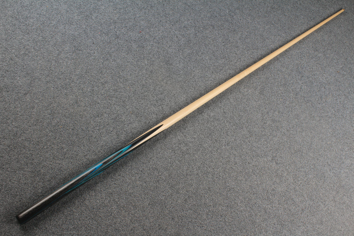 1 piece maple snooker cue # 8720