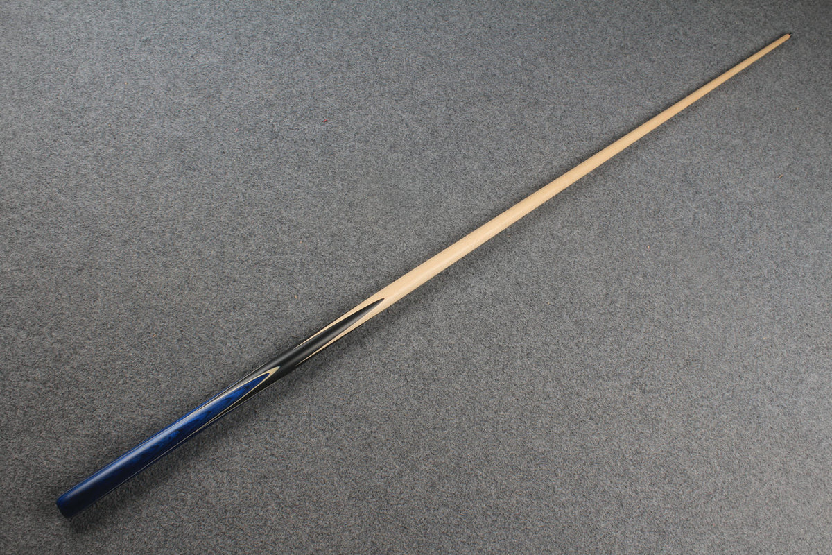 1 piece maple snooker cue # 8721