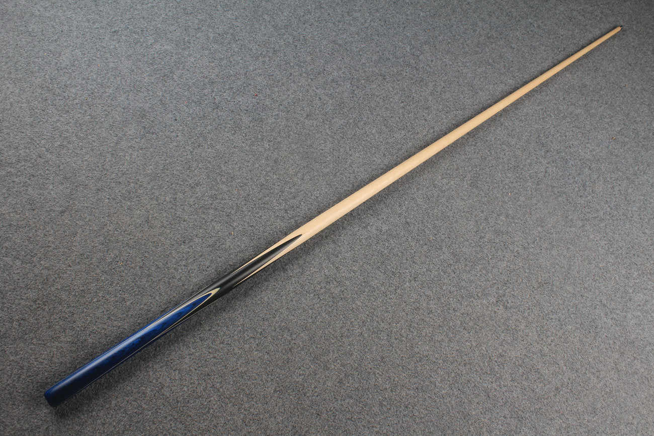 1 piece maple snooker cue # 8721