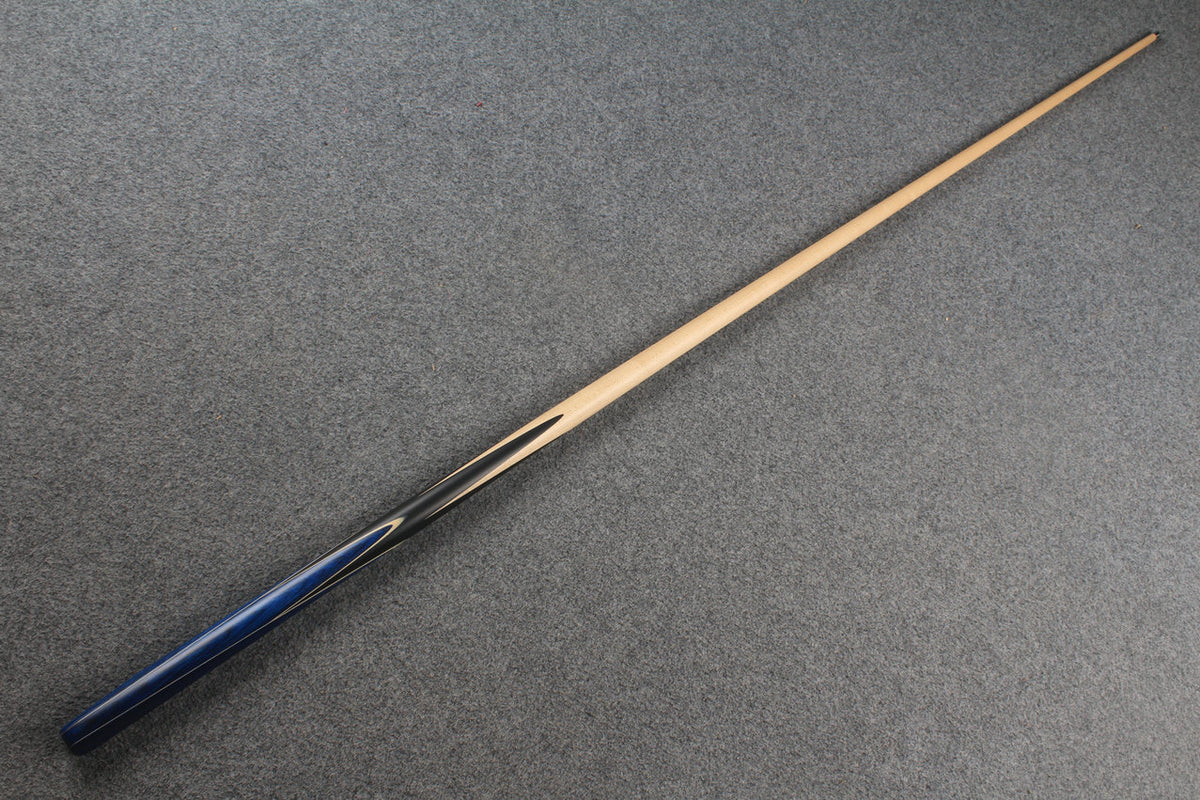 1 piece maple snooker cue # 8723