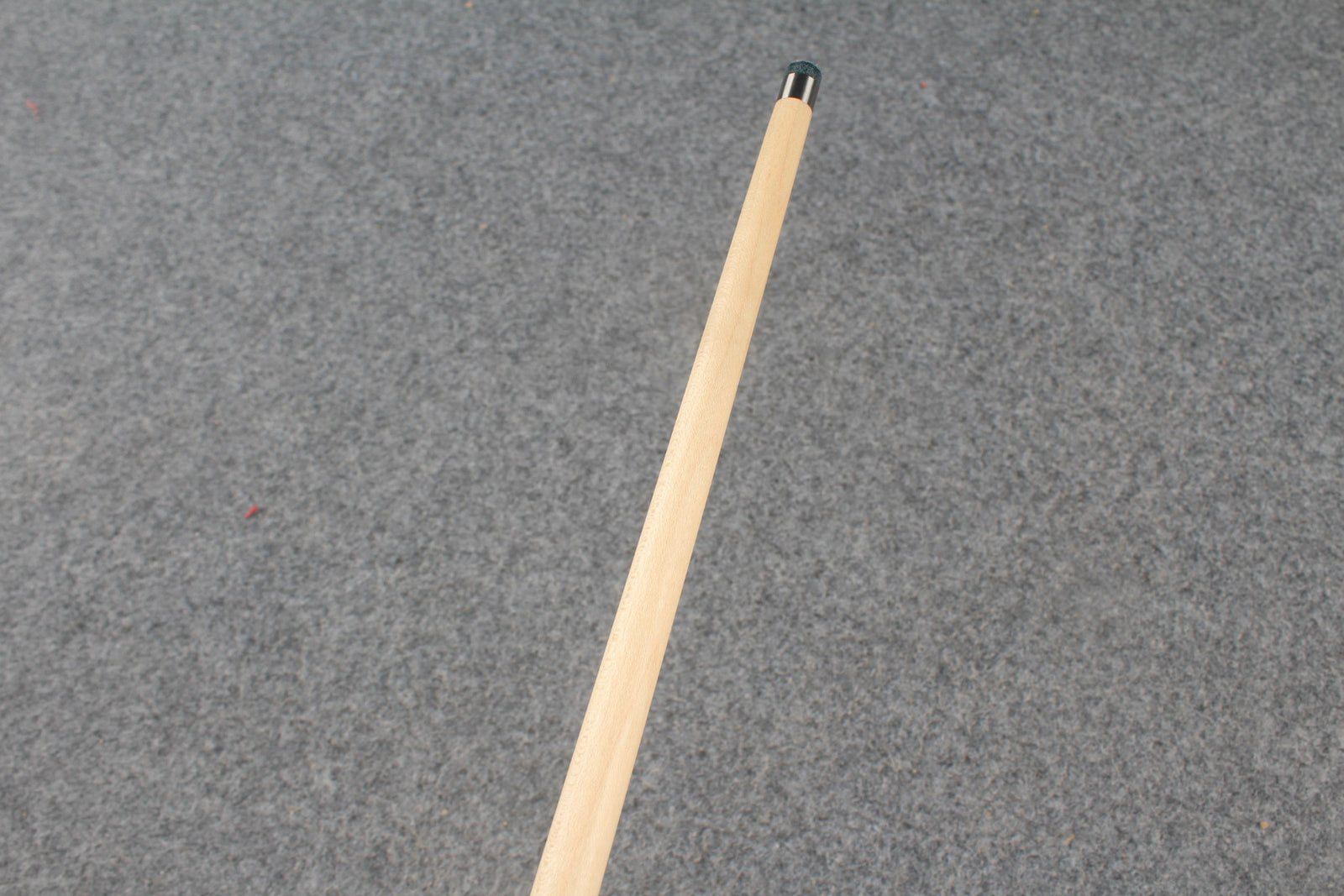 1 piece maple snooker cue # 8733