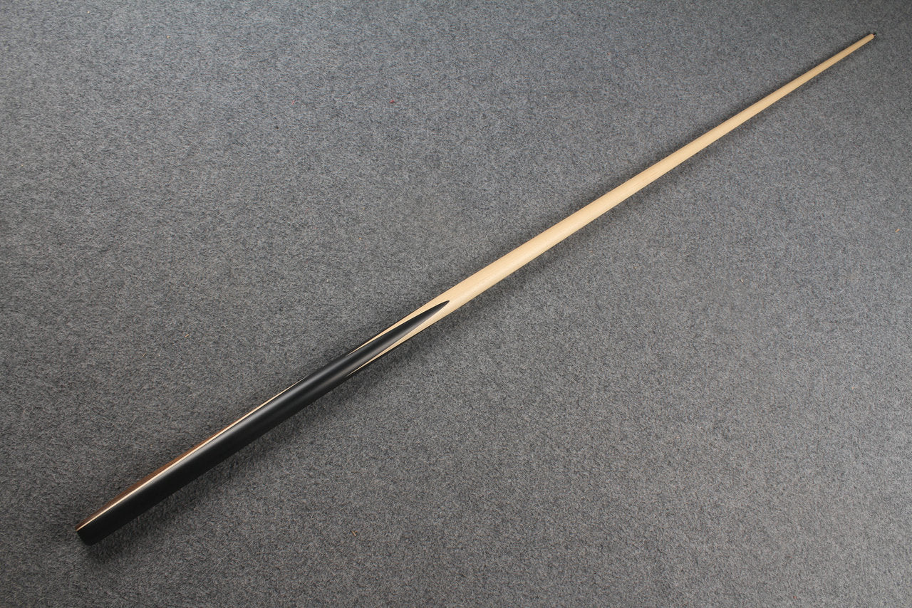 1 piece maple snooker cue # 8738