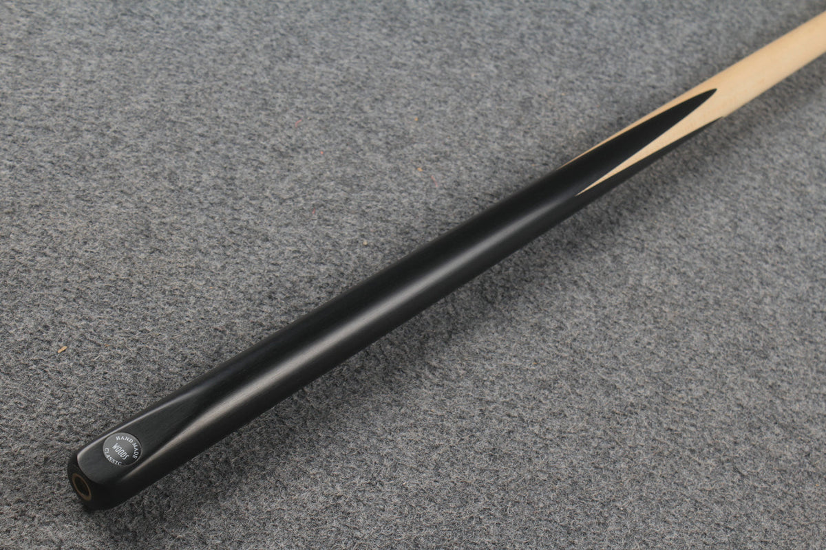 1 piece maple snooker cue # 8739