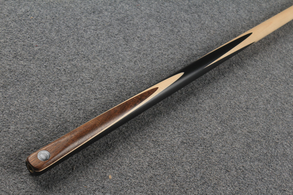 1 piece maple snooker cue # 8762