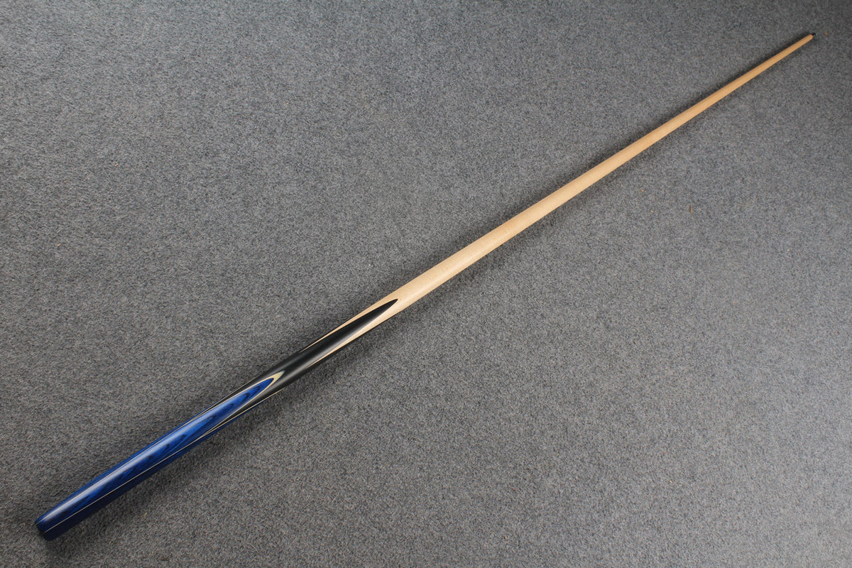 1 piece maple snooker cue # 8770